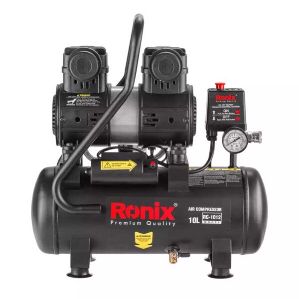 Compressor Bad Ronix RC 1012 6