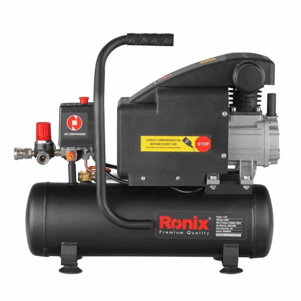 Compressor Ronix 1010 8