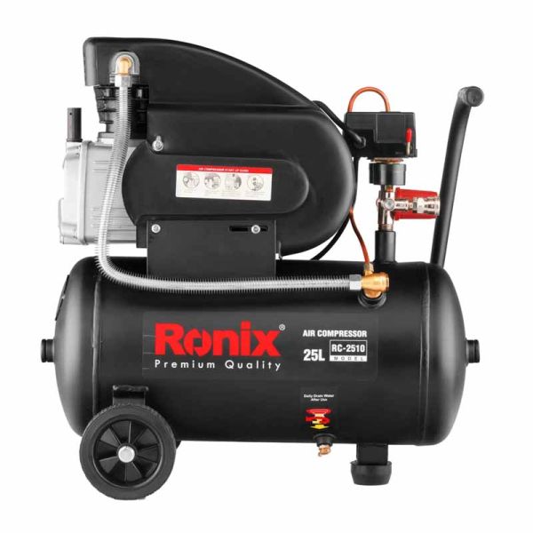 Compressor Ronix 2510 7