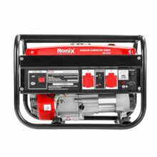Generator Benzini Ronix 4704 2