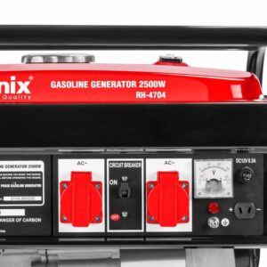 Generator Benzini Ronix 4704 5