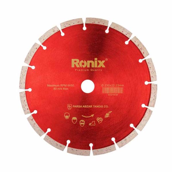 GranitBor Ronix 3501 1