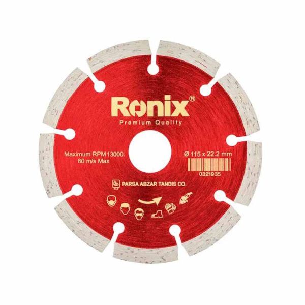 GranitBor Ronix 3502 2