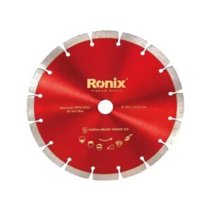 GranitBor Ronix 3503 3