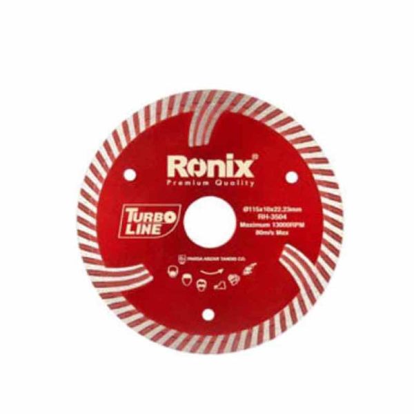 GranitBor Ronix 3506