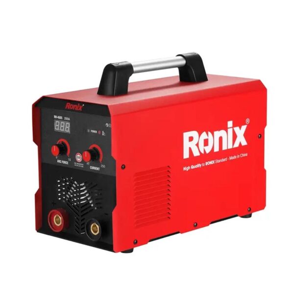 Inverter Ronix 4606 5