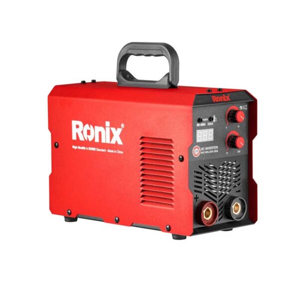 Inverter Ronix RH 4604 1