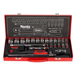 مجموعه بکس 24 عددی رونیکس مدل RH-2624