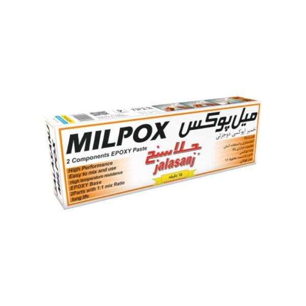 Milpox Q
