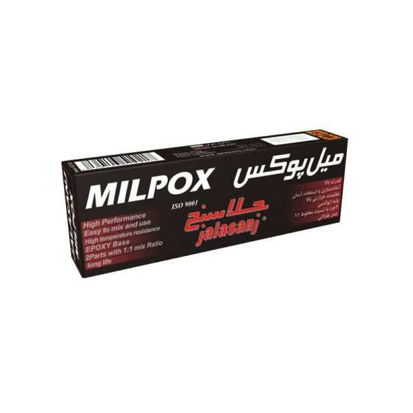 Milpox S