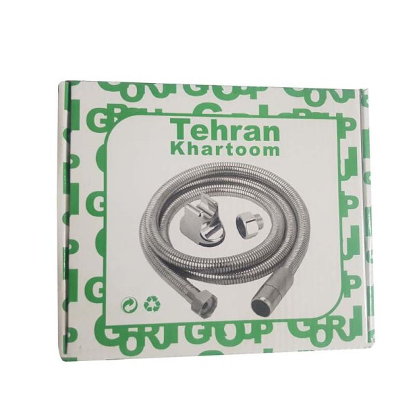 Shelang Toalet Tehran Khortoom 1