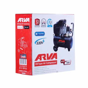 air compressor Arva 5681 3