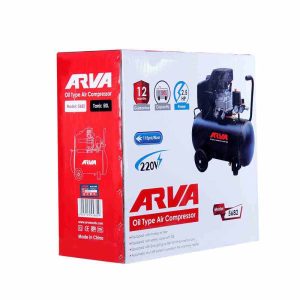 air compressor Arva 5682 1