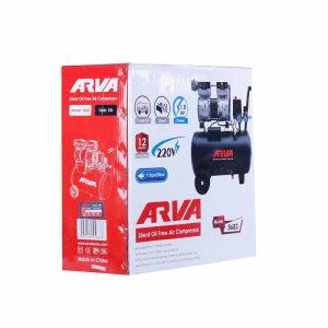 air compressor Arva 5683 1