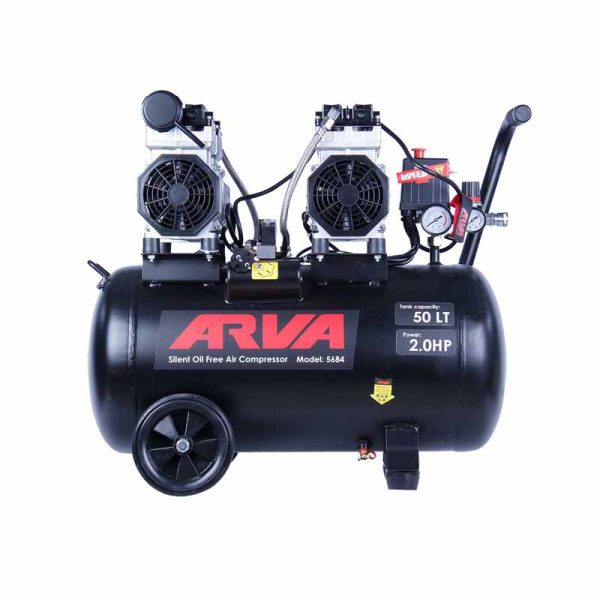 air compressor Arva 5684 4
