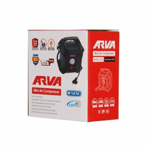 mini air compressor Arva 5135 3