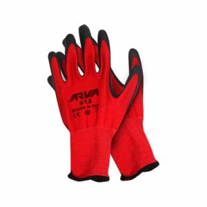 safety gloves Arva 8410