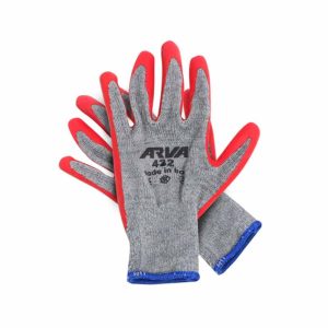safety gloves Arva 8411