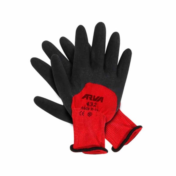 safety gloves Arva 8412