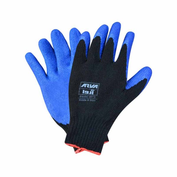 safety gloves Arva 8413