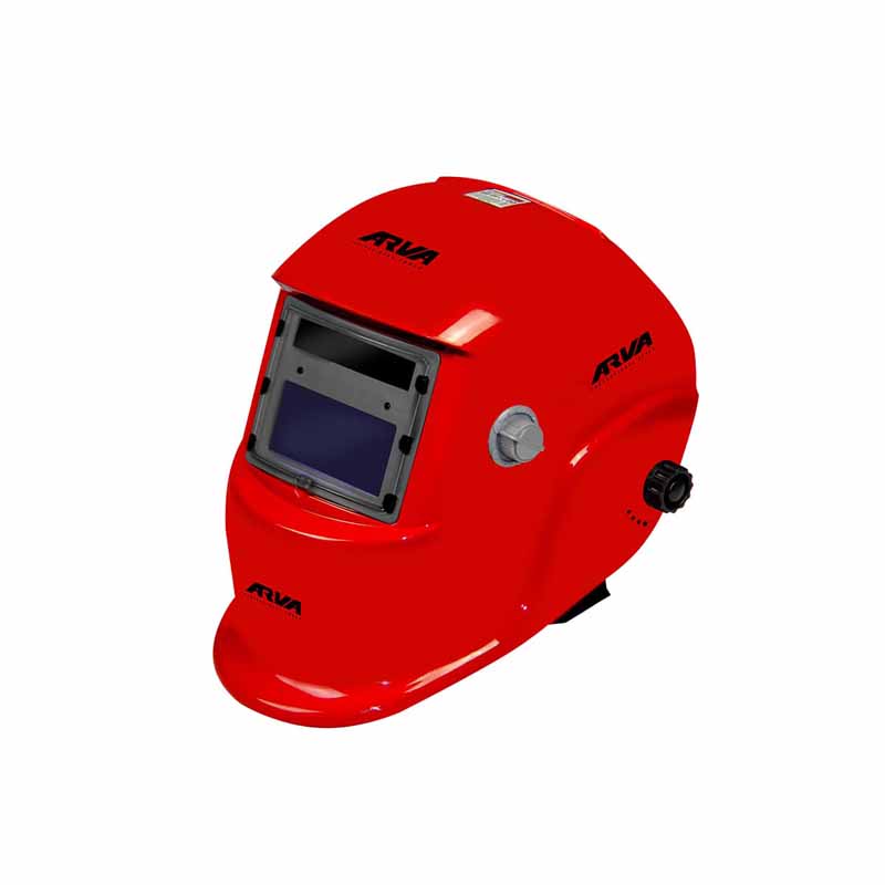 ماسک جوشکاری اتوماتیک آروا مدل 8204